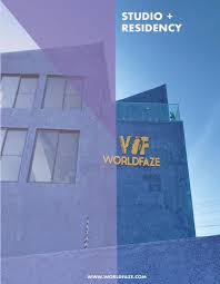 Worldfaze to nurture Ghana's creative community with new studio and  residency