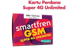 Setelah membeli paket booster unlimited, maka paket ini juga akan langsung aktif. Paket Super 4g Social Smartfren