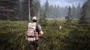 Hunting Simulator 2 Stalks Its Prey On Ps5 In 2021 Pure Playstation