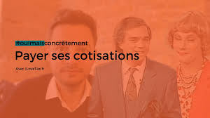 Il est cependant possible de modifier la périodicité de déclaration via le site autoentrepreneur.urssaf.fr. Micro Entrepreneur Comment Declarer Son Chiffre D Affaires