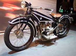 History Of Bmw Motorcycles Wikipedia