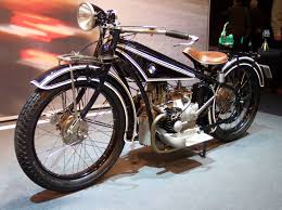 history of bmw motorcycles wikipedia