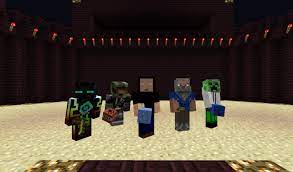 Jelly Craft Minecraft Server