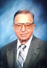 Walter Stark (March 26, 1920