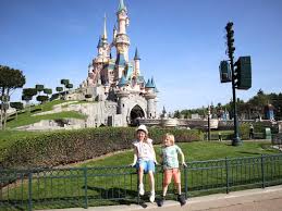 Trein vanuit parijs naar disneyland: Disneyland Parijs Voor Peuters Kleuters De Top Attracties Voor Kleintjes