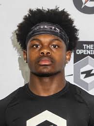 Penn State 2020 Football Prospects