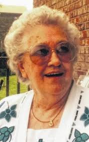 Irene Peters Obituary (2014)