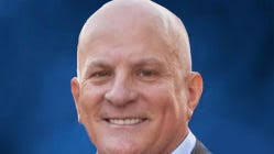 Louisiana Rep. Danny McCormick equates mask mandates to Holocaust