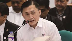 Go launches citizen's group to battle against corruption