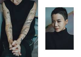 MAX CHAN WANG — Ellen Loo