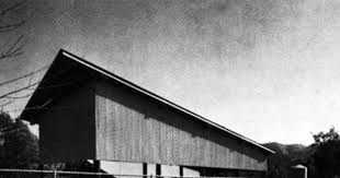 Archive Of Affinities Gehry Hay Barn Frank Gehry