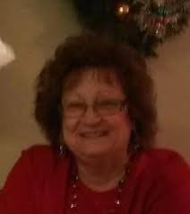 Sharon Simpson Obituary