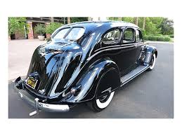 Image result for Meadow Brook Blue 1936 Chrysler