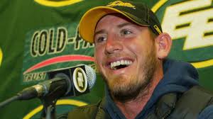 Argos name Jason Maas receivers coach