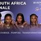 Miss South Africa event image
