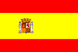 Giant spain spanish national euro 2020 flag bandera de españa speedy delivery. Historical Flags 1936 1938 Spain