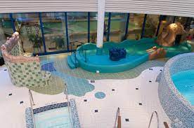 Introducing now karlsrobadet swimming pool, an awesome swimming pool sent by a swimmer like you few days ago. Jennifer Forsberg
