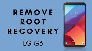 Consiga su lg g6 h872 liberar su dispositivo hoy! How To Unlock Bootloader Of Lg G6 In 2021 Youtube