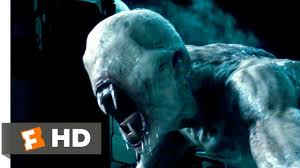 If i was the priest Priest 2011 Fear No Evil Scene 4 10 Movieclips Youtube