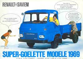 Image result for Bleu Saviem 1971 Fleet