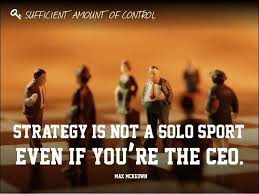 Strategy is not a solo sport, even if you're the ceo. Sports Leadership And Teamwork Quotes Google Search Teamwork Quotes Teamwork Quotes Motivational Inspirational Teamwork Quotes