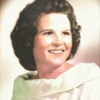 Shirley Sanderford Woolridge