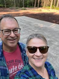 We had some projects get pushed until spring, immediate openings for  earthwork thru fall. Please call with any questions or inquiries. Thank  you!