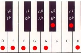 The Minor Scales Music Theory Academy