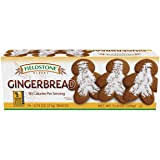 This giant gingerbread man cookie is so fun to make and eat! Archway Archway Iced Gingerbread Cookies 6 Ounce Amazon Com Grocery Gourmet Food