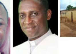 Pastor, MP to rescue the of Abodom Edwinase inhabitants