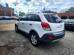 Image result for White Diamond 2012 Captiva