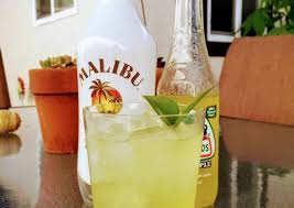 We've collected a variety of recipes using malibu rum for you to enjoy. Super Easy Fizzy Colada Recipe By Shinae Cookpad