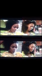 Pin By Brooke Schott On Quotes Relationships Love And Basketball Quotes Love And Basketball Movie Love And Basketball