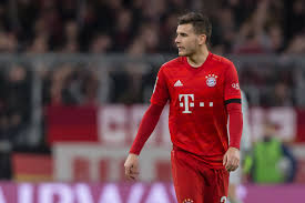 Последние твиты от chicharito hernandez (@ch14_). Lucas Hernandez Remains Calm About Future At Bayern Munich