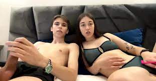 Luis7777hui Porn Private Videos [Chaturbate] - couple, lovense, cum, teen,  pvt