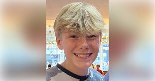 Obituary information for Jamison Allen Lafferty