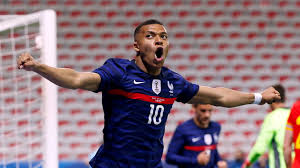Сборная франции по футболу на чемпионате европы 2016: Gol Mbappe Pomog Sbornoj Francii Po Futbolu Razgromit Uels