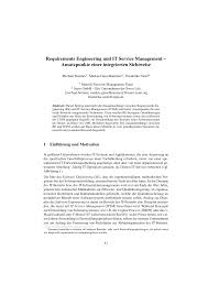 Itil steht für it infrastructure library. 2