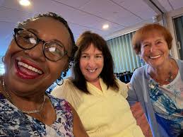 I worked at the Hollywood Playhouse"