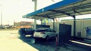 Vatan Self Servis Oto Yikama Peronlari By Vatan Self Servis Car Wash