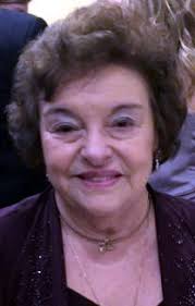 Adeline Rich Obituary