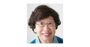 Annabel Liu Obituary (2019)