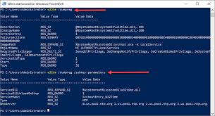 Set Ntp Server Windows 2016 Or Windows 2019 Virtualization Howto