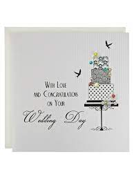 When writing wedding wishes, the most important thing to remember is to make out the card to both members of the couple. 1001 Ideas And Suggestions For What To Write In A Wedding Card