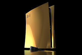 About 0% of these are video game console, 1% are joystick & game controller, and 3% are other game accessories. You Can Pre Order A Gold Playstation 5 For A Cool 8 000 London Evening Standard Evening Standard