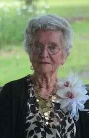 Vernie West Obituary (2015)