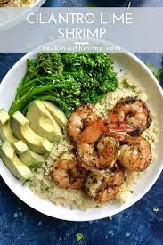 Cilantro Lime Shrimp Recipe Cilantro Lime Shrimp Cilantro Lime Shrimp Recipe Lime Shrimp Recipes