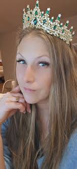 Some queens don't need to wear a crown. They move quietly through the  world, unnoticed by history books, unnamed by applause. Their royalty is  not announced—it is revealed. In the way they