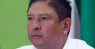 No soy nombrable”, dice el Alcalde saliente de Socotá