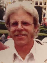 Harold Douglas “Doug” Pope Jr. (1949-1996)